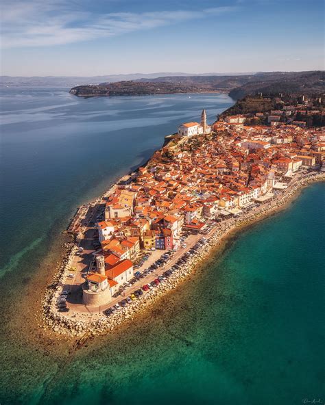 Piran, Slovenia