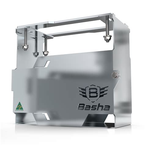 Universal Battery tray - Code 039 | Basha Australia