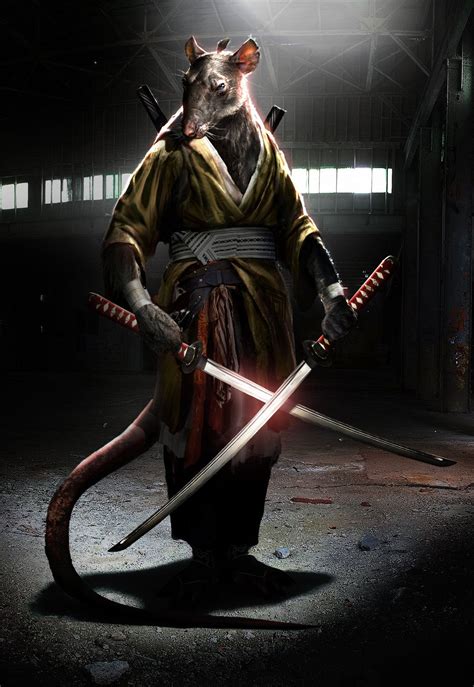 splinter, Daren Horley | Teenage mutant ninja turtles movie, Teenage mutant ninja turtles art ...