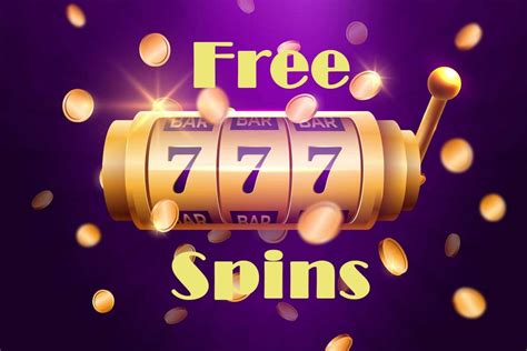 Free Spins - Enjoy Free Spins and Win With Online Casinos