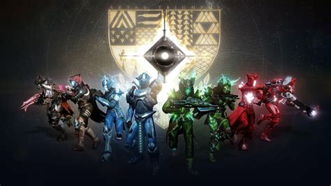 Destiny 2 Raid Wallpapers - Top Free Destiny 2 Raid Backgrounds - WallpaperAccess