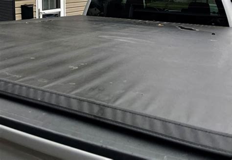 TruXedo Lo Pro vs TruXport Tonneau Covers