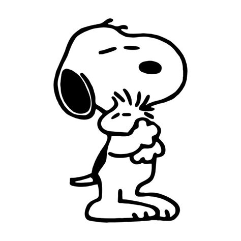 The best free Snoopy vector images. Download from 52 free vectors of Snoopy at GetDrawings