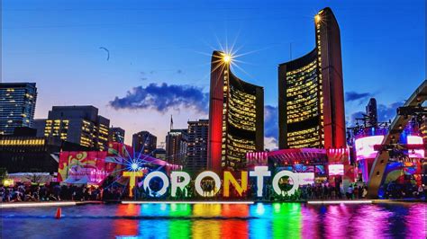 Toronto, Canada - Canada photo (41632663) - fanpop