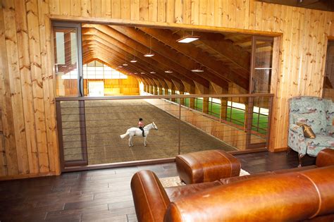 Horse Barn Interior Design Ideas | Minimalist Home Design Ideas