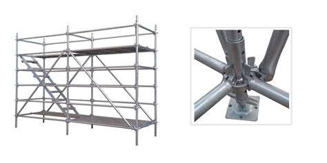 All The Different Types Of Scaffolding Systems Explained, 56% OFF