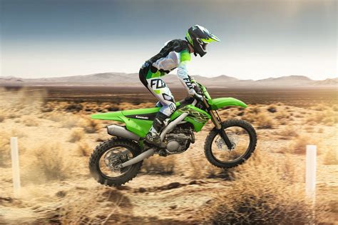 FIRST LOOK! ALL-NEW 2021 KAWASAKI KX250XC & KX450XC OFF-ROAD MODELS ...