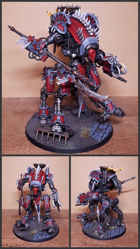 405 best Armiger images on Pholder | Warhammer40k, Imperial Knights and ...