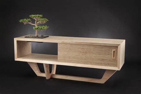 27 Contemporary Plywood Furniture Designs