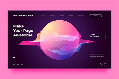 41+ Creative Web Design Background Images PNG