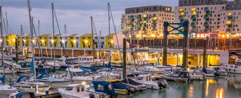 ALL Brighton Marina hotels - Cheap Hotel Deals on cozycozy