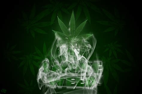 🔥 [90+] Smoking Weed Wallpapers HD | WallpaperSafari