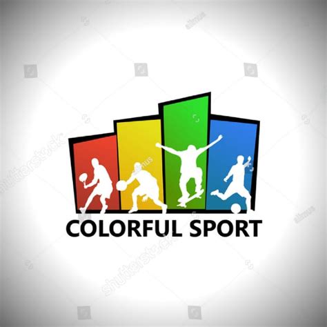 Multi Sports Logo