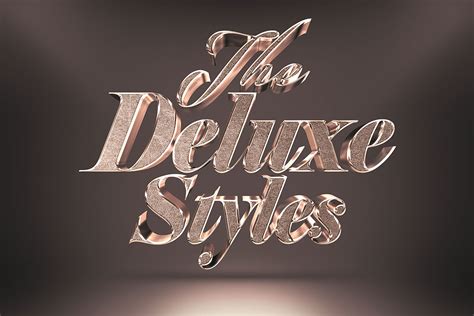 3D Bronze Text Effect - FREE Download PSD Text Style | Hyperpix