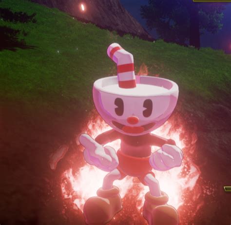 If you could make a mod for Cuphead what would you like? | Fandom