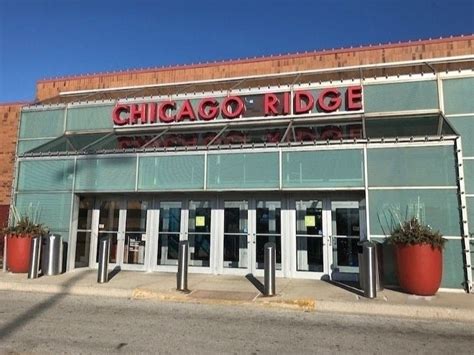 More Store Closures In Evergreen Park, Chicago Ridge Mall | Oak Lawn, IL Patch