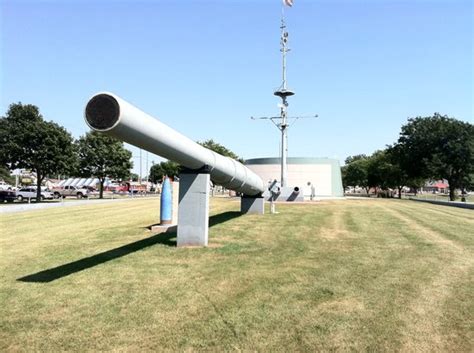 USS South Dakota Battleship Memorial, Sioux Falls - TripAdvisor