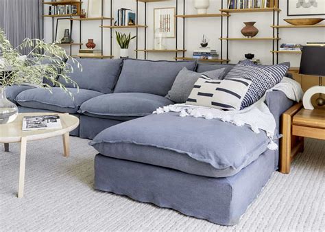 The Rules To Picking The Most Comfortable Sofa (Plus The Ones We Can ...