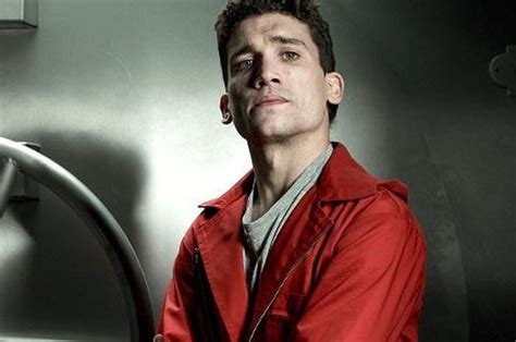 Money Heist season 4 cast | Characters and actors in Netflix drama ...