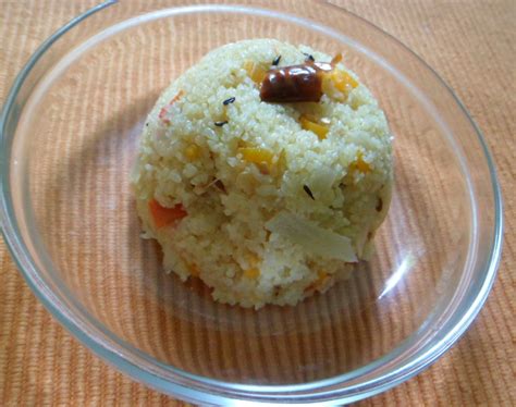 Wheat Semolina Upma : 10 Steps (with Pictures) - Instructables