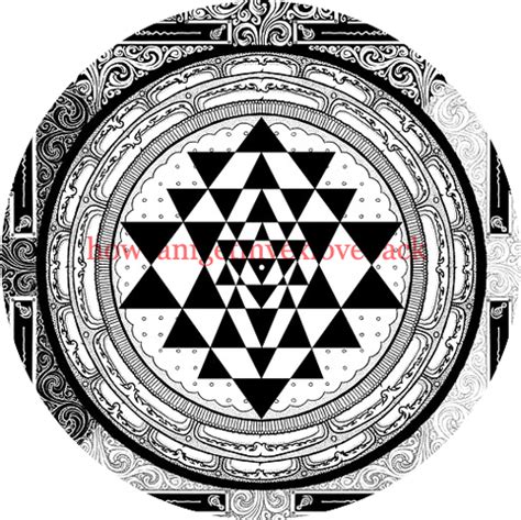 Vashikaran Yantra - Process of Worshiping the Yantra