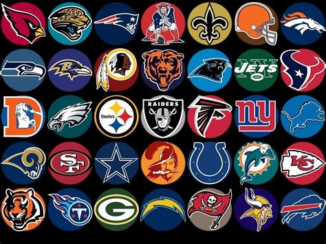 NFL Teams Wallpapers 2015 - Wallpaper Cave