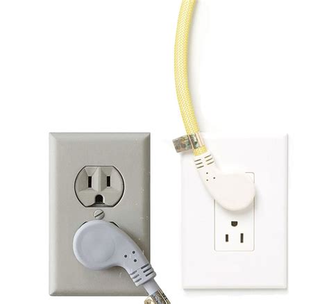 This Flat Extension Cord Will Make Your Life So Much Simpler | Architectural Digest