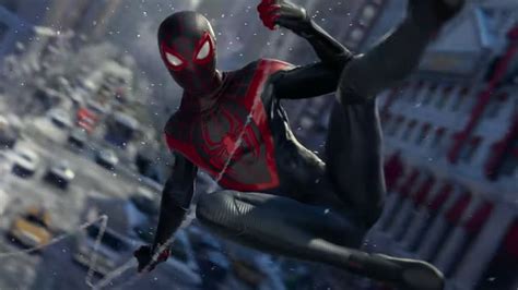 Spider-Man: Miles Morales recruits one of Into the Spider-Verse’s villains | GamesRadar+