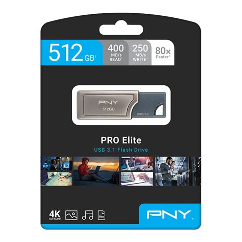 PRO Elite USB 3.1 Flash Drive | pny.com