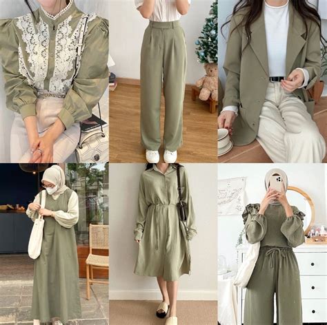 Sage green outfit ideas | Dresses Images 2022