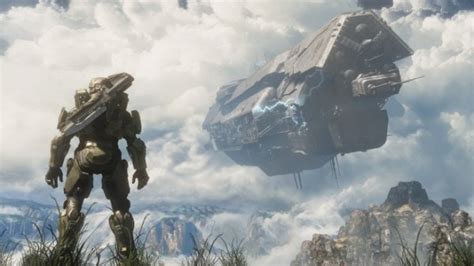 Halo 4 Achievements Revealed - MP1st