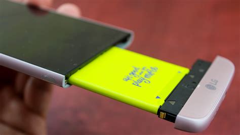 The impossible dream: perfecting smartphone battery life | TechRadar