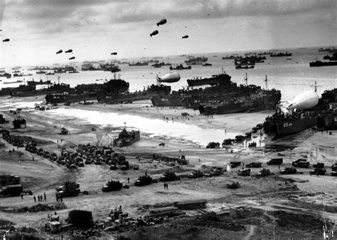 What is D-Day? – The D-Day Story, Portsmouth