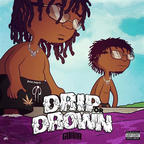 Gunna – Drip or Drown Lyrics | Genius Lyrics