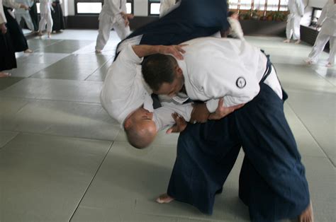 Aikido of Westchester, White Plains, NY