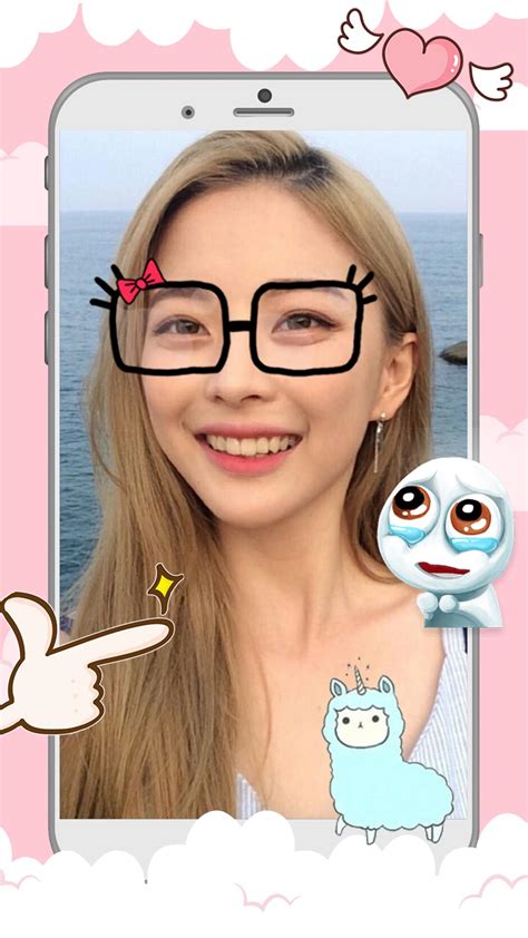 Filters for Selfie for Android - APK Download