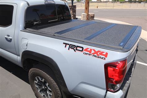 Covers For Toyota Tacoma Truck Beds