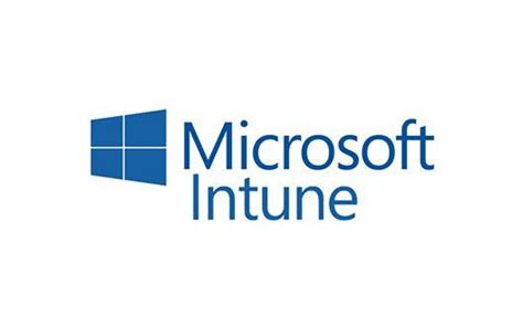 Intune Logo - LogoDix