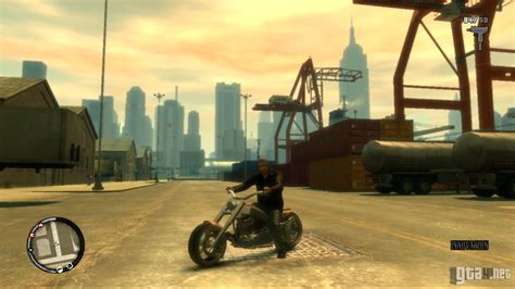 GRAND THEFT AUTO IV - The Lost and Damned - Cheats: Health, Armour, Weapons