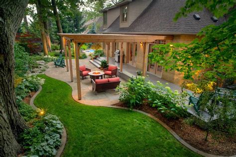 49 Backyard Landscaping Ideas to Inspire You