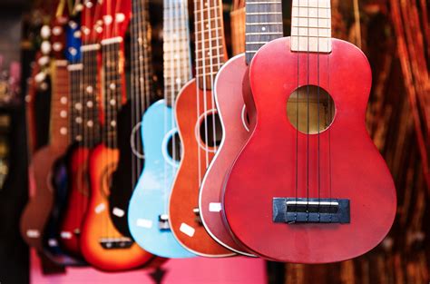 What are the Best Ukulele Brands UPDATED? - Folkstrings.com