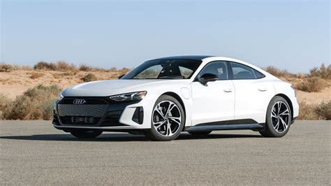 2024 Audi E-Tron GT Prices, Reviews, and Photos - MotorTrend