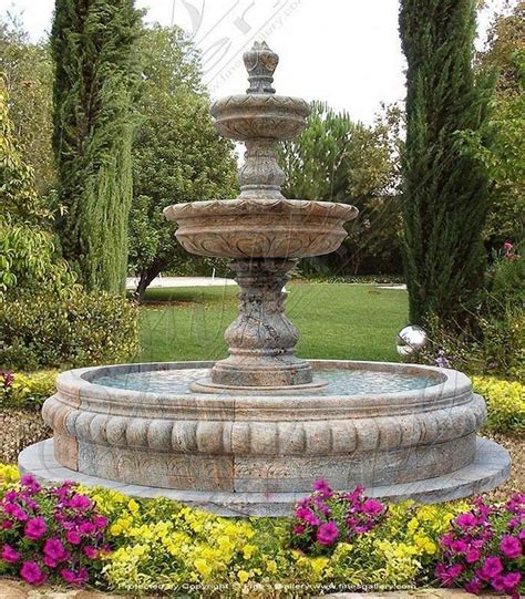 10+ Simple Water Fountain Ideas – HomeDecorish