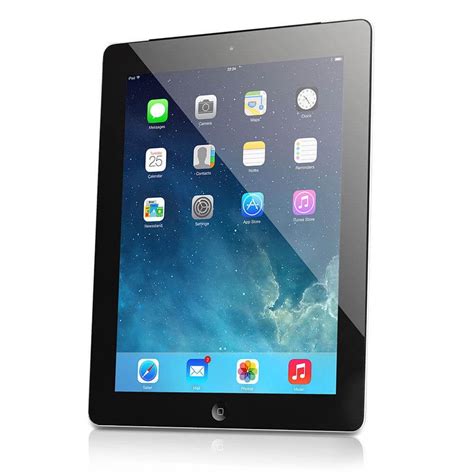 Restored Apple iPad 3rd Generation Wi-Fi (Refurbished) - Walmart.com