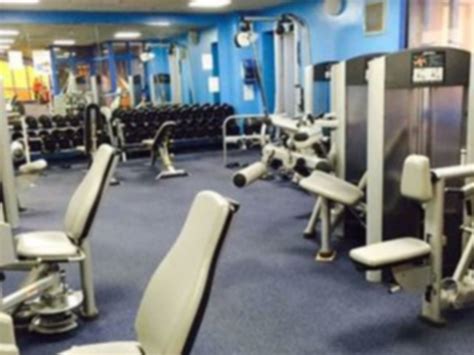 Bourne Leisure Centre, Flexible Gym Passes, PE10, Peterborough