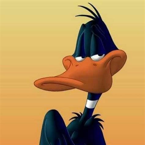 Daffy Duck Looney Tunes - YouTube