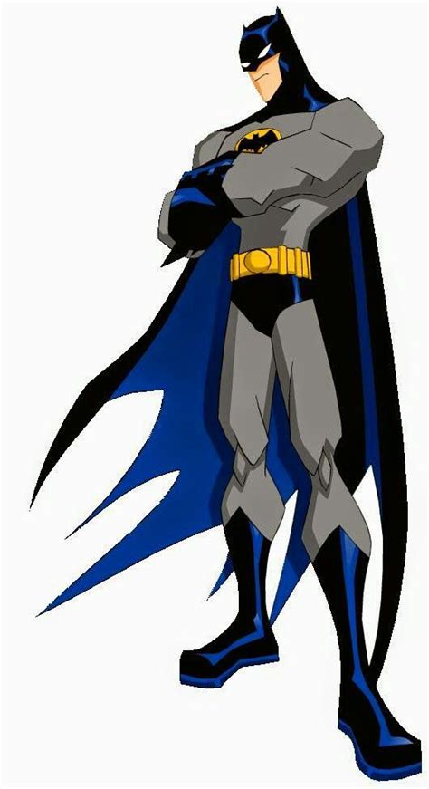 Batman AKA - The Batman Bruce Wayne ... (2004)....#{TRL} | Batman ...