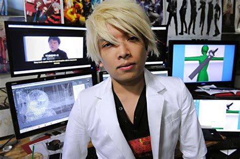 ‘RWBY’ Creator Monty Oum Dies at 33 | Animation World Network