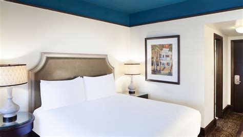 Rooms at La Concha Key West | Marriott Bonvoy