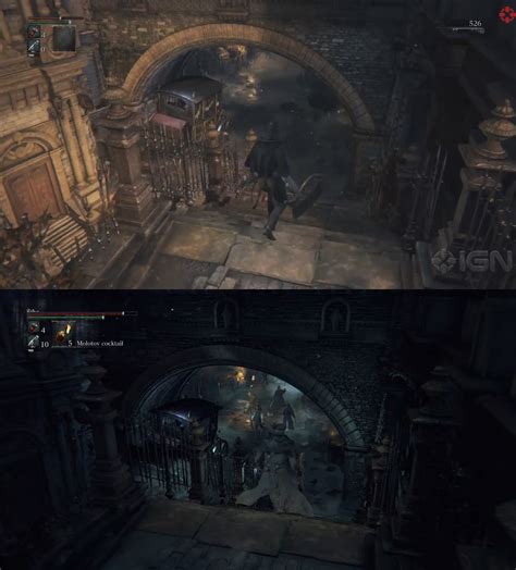 Bloodborne gameplay : The first 18 minutes | Page 27 | NeoGAF